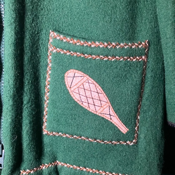 James bay Inuit jacket - Picture 2 of 11